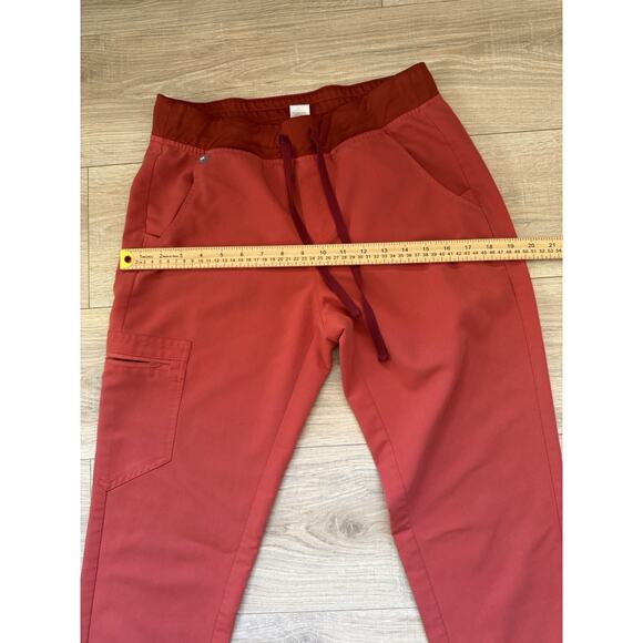 FIGS Women’s Technical Collection Jogger Scrub Pants - Picture 7 of 9